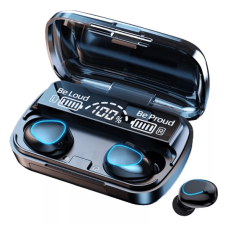 Fone Bluetooth Sem Fio Wireless com visor M10